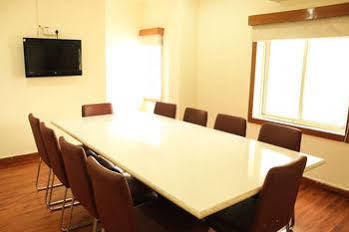 Ksr Park Hotel Hyderabad Exterior photo
